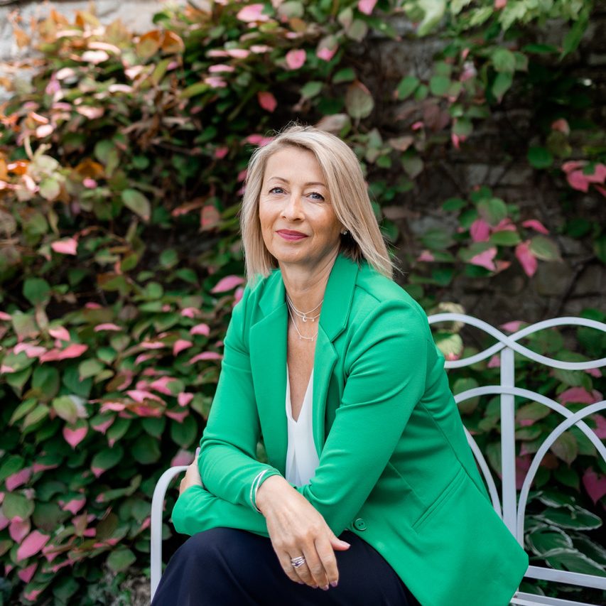 Jo Long, Biography Picture